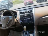2014 Nissan Altima for 12000